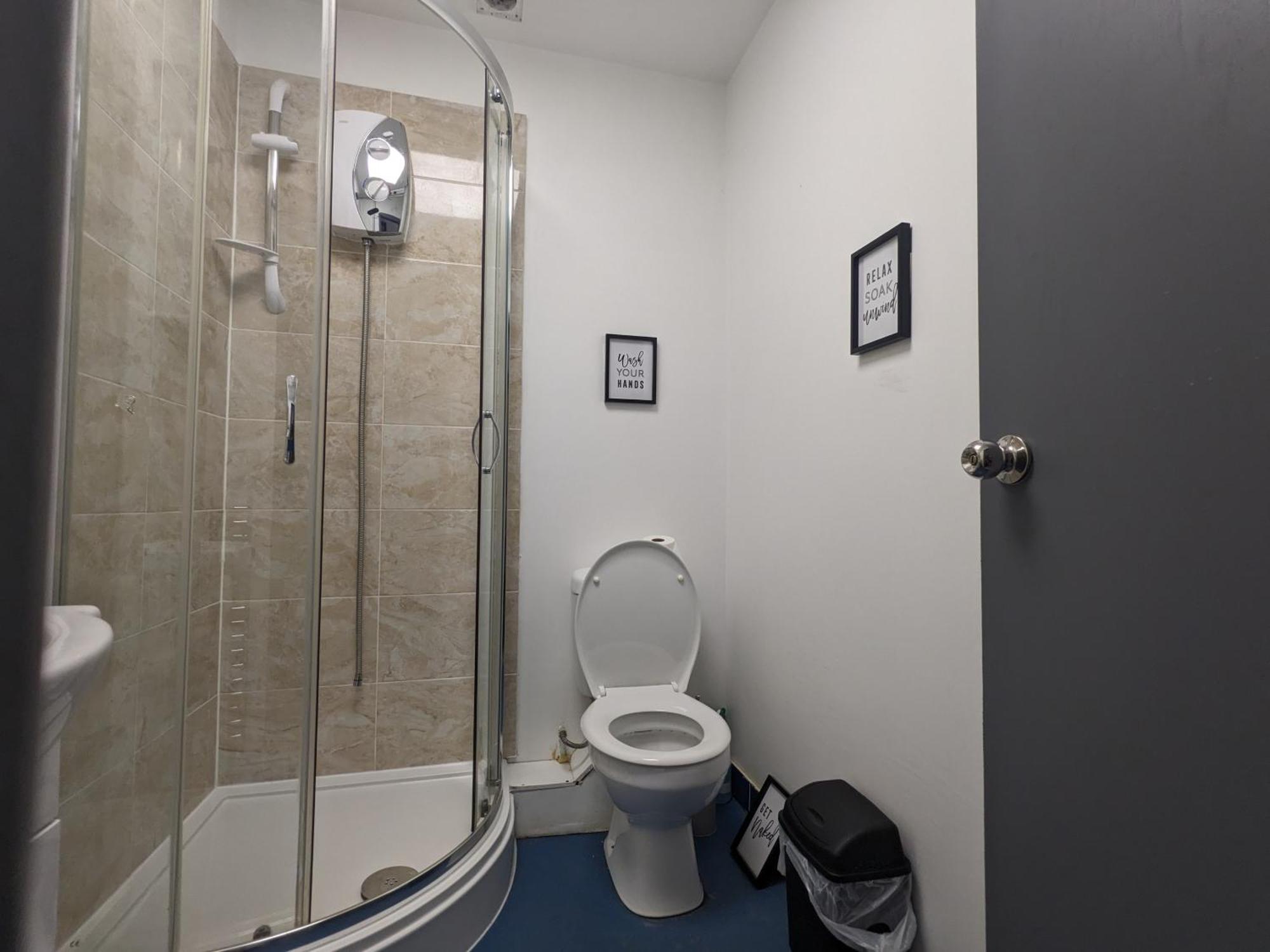 Дом отдыха Near Centre Private Bath Free Parking *